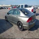 JHMFA36206S030399 2006 Honda Civic Hybrid auction photo thumbnail 3