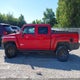 5GNEN13E498142256 2009 Hummer H3T auction photo thumbnail 14
