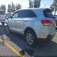 5XYPG4A34GG068171 2016 Kia Sorento 2.4L L auction photo thumbnail 3