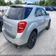2GNFLFE33H6181824 2017 Chevrolet Equinox Lt auction photo thumbnail 4