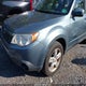 JF2SH6CC5AH735698 2010 Subaru Forester 2.5X Premium auction photo thumbnail 6