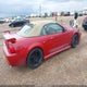 1FAFP45X3XF124361 1999 Ford Mustang Gt auction photo thumbnail 4