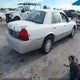 2MEHM75V46X610299 2006 Mercury Grand Marquis Ls auction photo thumbnail 4
