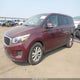 KNDMB5C17F6057993 2015 Kia Sedona Lx auction photo thumbnail 2