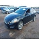 YV1902FH7C2054799 2012 Volvo S60 T6 auction photo thumbnail 2