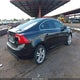 YV1902FH7C2054799 2012 Volvo S60 T6 auction photo thumbnail 4