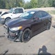 3FA6P0HD7KR176789 2019 Ford Fusion Se auction photo thumbnail 2