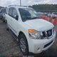 5N1AA0NE2BN608691 2011 Nissan Armada Platinum auction photo thumbnail 6