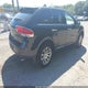 2LMDJ8JKXCBL17705 2012 Lincoln Mkx auction photo thumbnail 4
