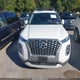 KM8R34HE1MU198474 2021 Hyundai Palisade Sel auction photo thumbnail 12
