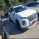 KM8R34HE1MU198474 2021 Hyundai Palisade Sel auction photo thumbnail 1