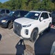 KM8R34HE1MU198474 2021 Hyundai Palisade Sel auction photo thumbnail 2