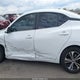 3N1AB8CV4PY285289 2023 Nissan Sentra Sv Xtronic Cvt auction photo thumbnail 14