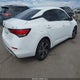 3N1AB8CV4PY285289 2023 Nissan Sentra Sv Xtronic Cvt auction photo thumbnail 4
