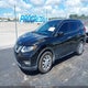 JN8AT2MT2HW389488 2017 Nissan Rogue S auction photo thumbnail 2