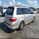 5FNRL38785B053913 2005 Honda Odyssey Ex-L auction photo thumbnail 4