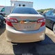 4T1BF1FK8CU003727 2012 Toyota Camry Xle auction photo thumbnail 16