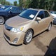 4T1BF1FK8CU003727 2012 Toyota Camry Xle auction photo thumbnail 2