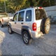 1J4GL58K03W687341 2003 Jeep Liberty Limited Edition auction photo thumbnail 3