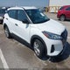 3N1CP5BV7ML504703 2021 Nissan Kicks S Xtronic Cvt auction photo thumbnail 1
