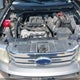 2FMGK5BC5ABA25730 2010 Ford Flex Se auction photo thumbnail 10