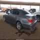 WBANW1C53AC168472 2010 BMW 535I auction photo thumbnail 3
