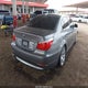 WBANW1C53AC168472 2010 BMW 535I auction photo thumbnail 4