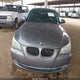 WBANW1C53AC168472 2010 BMW 535I auction photo thumbnail 6