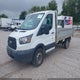 1FDYR5ZM3JKA87308 2018 Ford Transit-250 Cab auction photo thumbnail 2