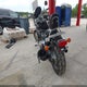 JH2RC44055M801675 2005 Honda Vt750 C auction photo thumbnail 3