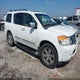 5N1BA0NE6CN614810 2012 Nissan Armada Platinum auction photo thumbnail 1
