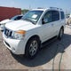5N1BA0NE6CN614810 2012 Nissan Armada Platinum auction photo thumbnail 2