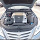 KMHGC4DE7BU134725 2011 Hyundai Genesis 3.8 auction photo thumbnail 10