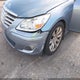 KMHGC4DE7BU134725 2011 Hyundai Genesis 3.8 auction photo thumbnail 6