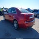 1G6DF577980181713 2008 Cadillac Cts Standard auction photo thumbnail 3