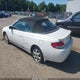 2T1FF28P21C508306 2001 Toyota Camry Solara Sle V6 auction photo thumbnail 3