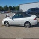2T1FF28P21C508306 2001 Toyota Camry Solara Sle V6 auction photo thumbnail 6