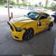 1FA6P8AMXF5321373 2015 Ford Mustang V6 auction photo thumbnail 2