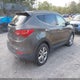 5XYZUDLA5EG181900 2014 Hyundai Santa Fe Sport 2.0L Turbo auction photo thumbnail 4