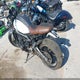 JYARN47E8GA000071 2016 Yamaha Xsr900 60Th Anniversary auction photo thumbnail 3