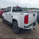1GCGTDEN3N1233910 2022 Chevrolet Colorado 4Wd Short Box Z71 auction photo thumbnail 3