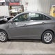 5NPEB4AC6BH046762 2011 Hyundai Sonata Gls auction photo thumbnail 14