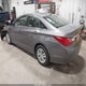 5NPEB4AC6BH046762 2011 Hyundai Sonata Gls auction photo thumbnail 3
