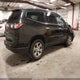 1GNKVHKD9GJ161886 2016 Chevrolet Traverse 2Lt auction photo thumbnail 4