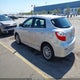 2T1KU4EE5AC342270 2010 Toyota Matrix auction photo thumbnail 3