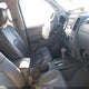 1N6AD0EV2CC410120 2012 Nissan Frontier Sl auction photo thumbnail 5