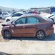 3VWDB7AJXHM289695 2017 Volkswagen Jetta 1.4T Se auction photo thumbnail 14