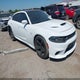 2C3CDXL95KH602951 2019 Dodge Charger Srt Hellcat Rwd auction photo thumbnail 1