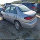 1MELM13P0VW604473 1997 Mercury Tracer Ls auction photo thumbnail 3