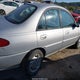 1MELM13P0VW604473 1997 Mercury Tracer Ls auction photo thumbnail 6